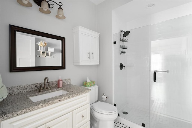675 Main St Unit C1, Barnstable, MA 02635 - full bath with a shower stall and vanity