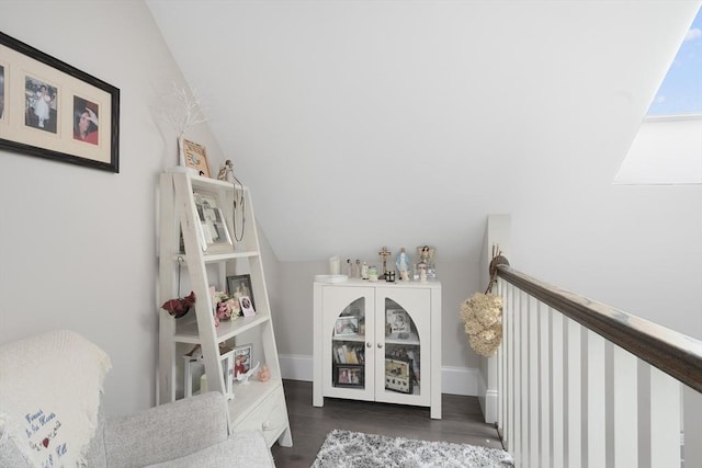 675 Main St Unit C1, Barnstable, MA 02635 - detailed view of wood finished floors and baseboards