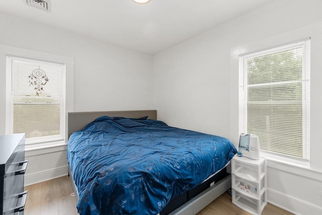 843 Stafford Rd, Fall River, MA 02721 - bedroom featuring wood finished floors and baseboards
