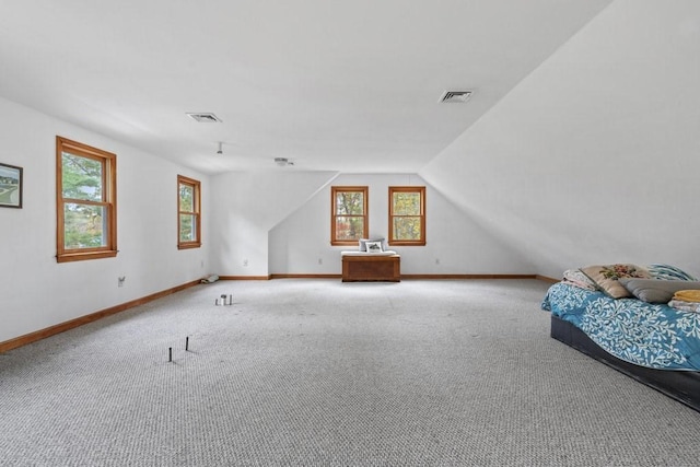 62 Teakettle Ln, Duxbury, MA 02332 - bonus room featuring carpet and lofted ceiling