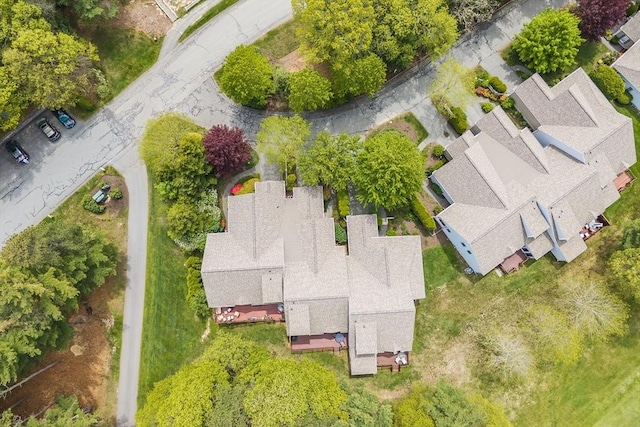 13 Laurel Hill Ct Unit 13, Bourne, MA 02532 - drone / aerial view