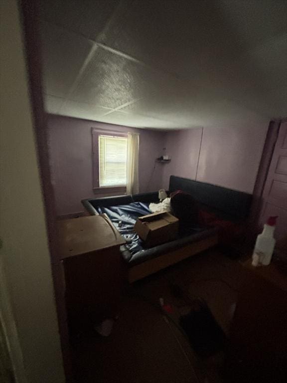 view of bedroom