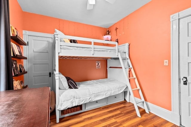 109 Bouve Ave, Brockton, MA 02301 - bedroom featuring wood finished floors