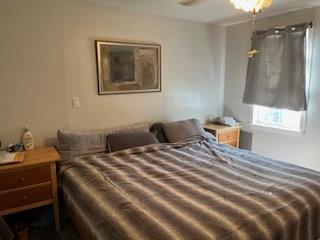 17 Ebenezer Rd, Barnstable, MA 02655 - view of bedroom