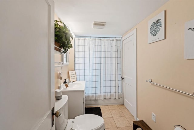 235 Union St, Northbridge, MA 01588 - bathroom with tile patterned floors and shower / bathtub combination with curtain