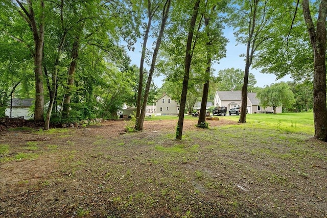 235 Union St, Northbridge, MA 01588 - view of yard