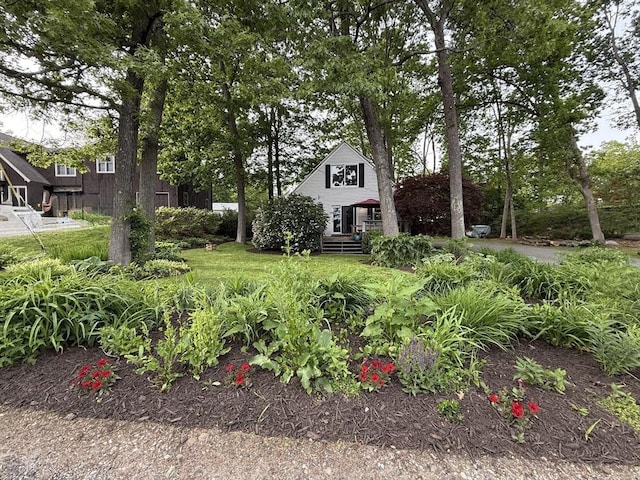 26 Horseshoe Cir, Ware, MA 01082 - view of front of property