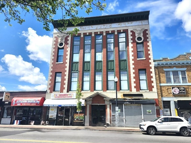 202 Broadway Unit 2-1, Lawrence, MA 01840 - view of commercial location