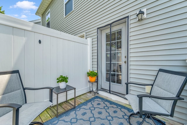 1400 Gorham Unit 3, Lowell, MA 01852 - view of patio