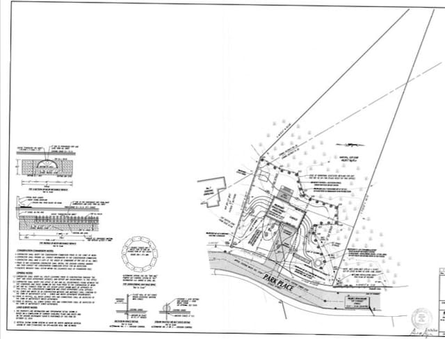 9 Park Pl, Mattapoisett MA, 02739 land for sale