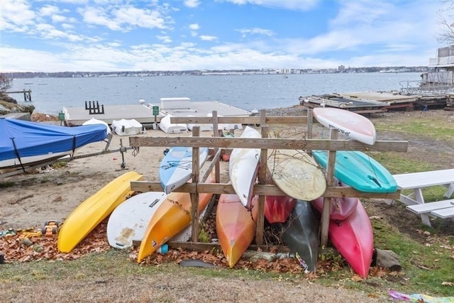 69 Naugus Ave, Marblehead, MA 01945 - water view