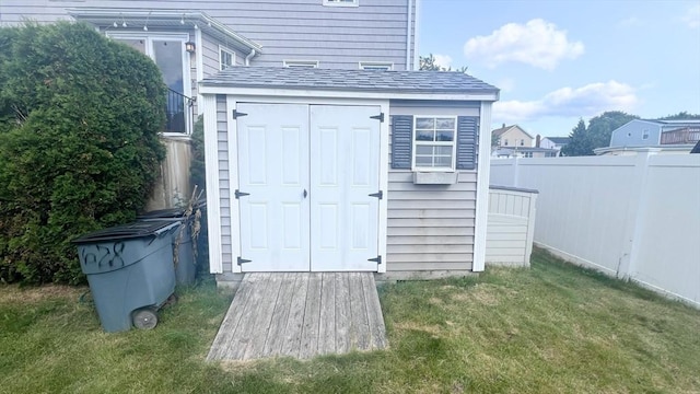 628 Malden St, Revere, MA 02151 - view of shed