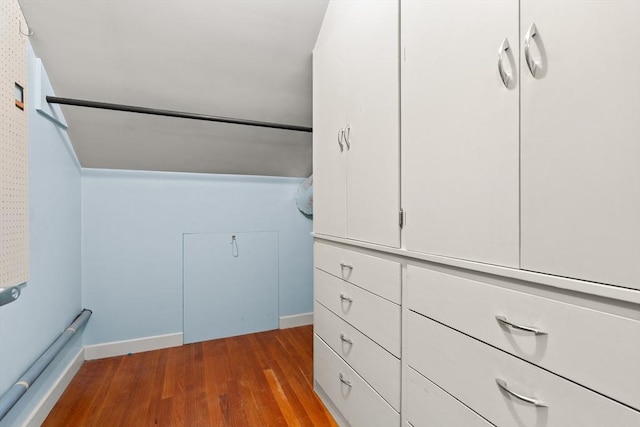 4 Farmland Rd, Saugus, MA 01906 - walk in closet featuring wood finished floors