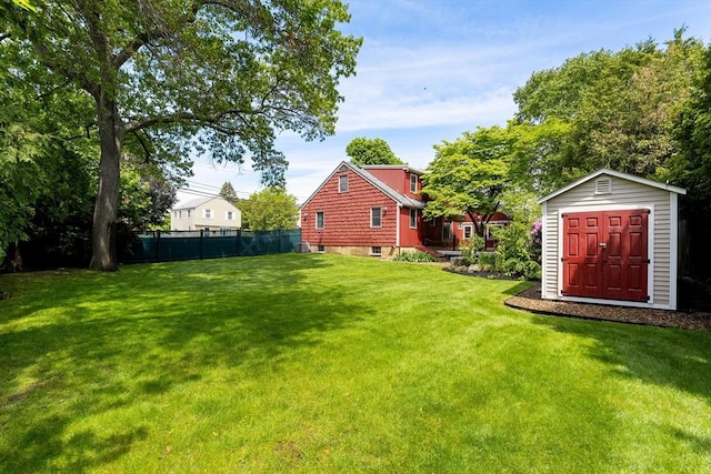 4 Farmland Rd, Saugus, MA 01906 - view of yard
