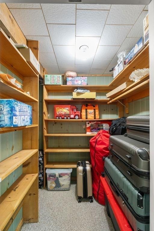 1 Pleasantview Ter, Framingham, MA 01701 - view of storage room