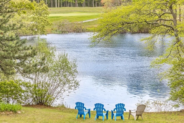 51 Wianno Cir, Barnstable, MA 02655 - water view