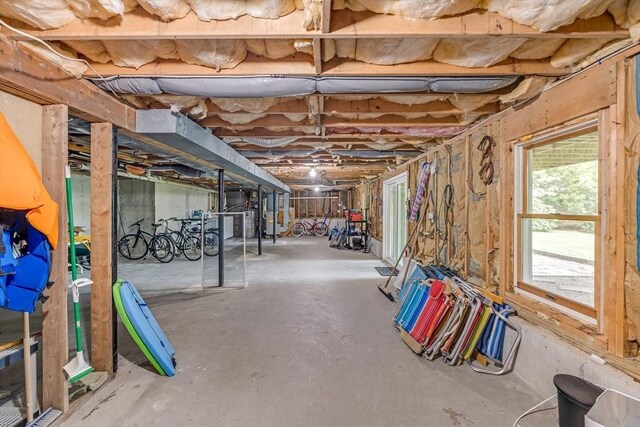 51 Wianno Cir, Barnstable, MA 02655 - view of below grade area