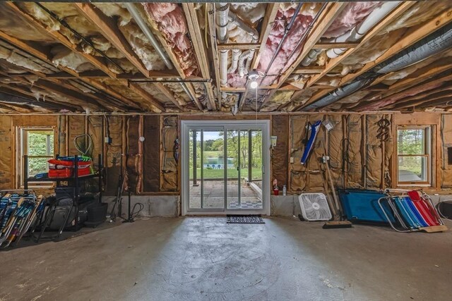 51 Wianno Cir, Barnstable, MA 02655 - view of garage
