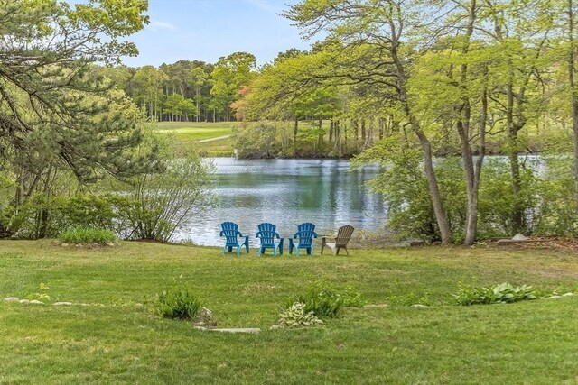 51 Wianno Cir, Barnstable, MA 02655 - water view
