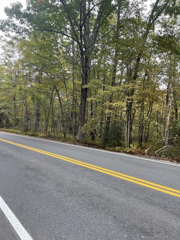 0 S Chesterfield Rd, Goshen, MA 01032