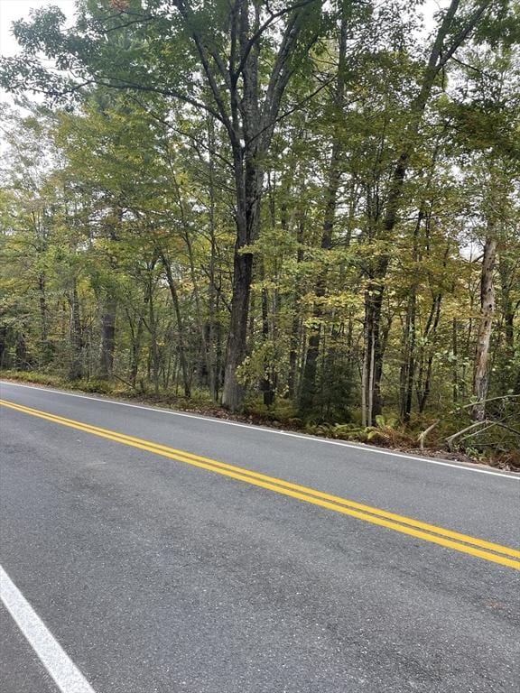 0 S Chesterfield Rd, Goshen, MA 01032