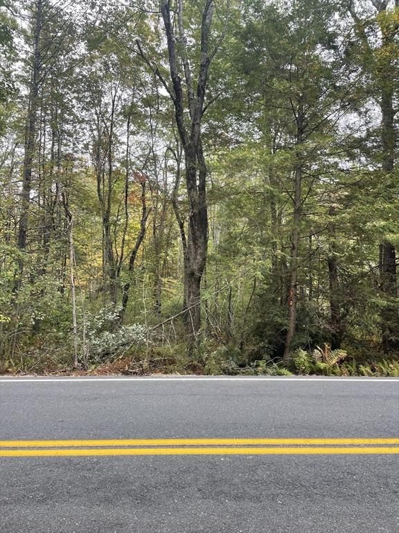 0 S Chesterfield Rd, Goshen, MA 01032