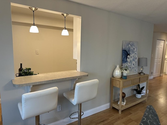 1 Loring Ave Unit 206, Swampscott, MA 01907 - office space with wood finished floors and baseboards