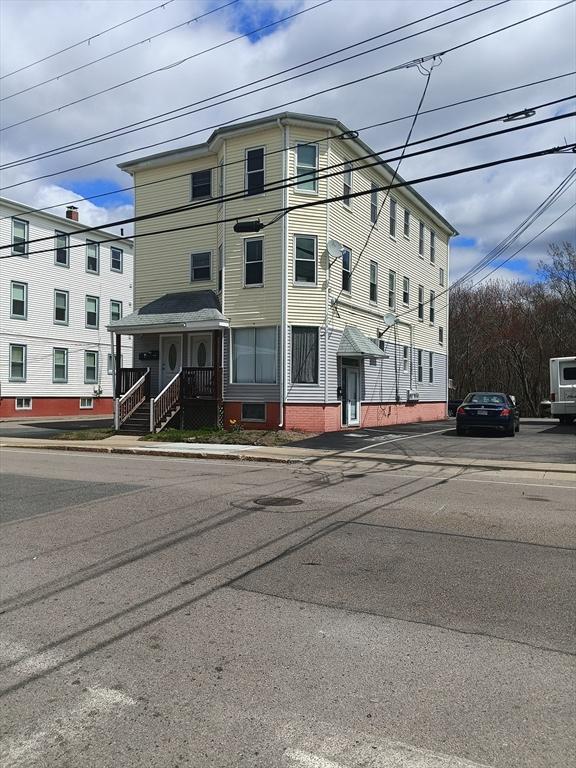 248 S Main St, Attleboro, MA 02703 - view of property