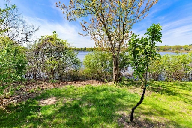 1 Batchelder Ave, North Reading, MA 01864 - water view