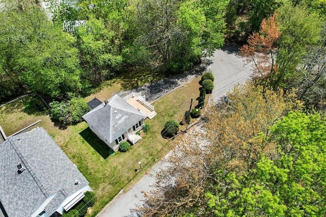 1 Batchelder Ave, North Reading, MA 01864 - view of subject property