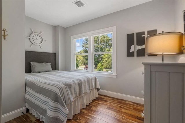 4 Kestrel Way, Carver, MA 02330 - bedroom featuring baseboards and hardwood / wood-style flooring