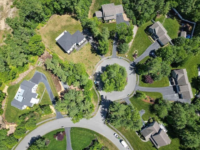 4 Kestrel Way, Carver, MA 02330 - view of property location