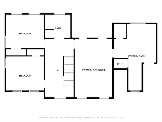66 Saville, North Andover, MA 01845 - room layout