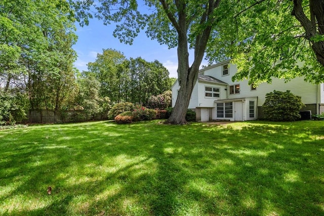 68 Shelton Rd, Swampscott, MA 01907 - view of green lawn