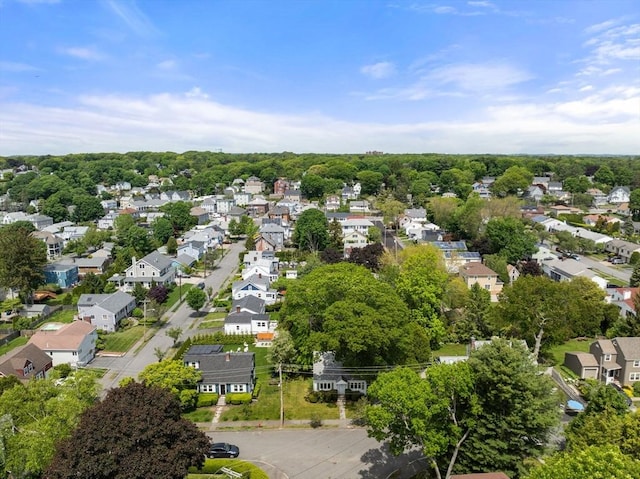 68 Shelton Rd, Swampscott, MA 01907 - aerial view of residential area