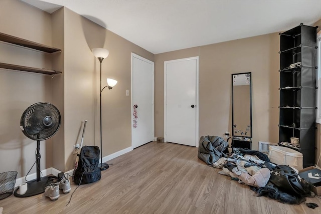 42 Charlotte Furnace Rd, Wareham, MA 02576 - entrance foyer featuring wood finished floors and baseboards