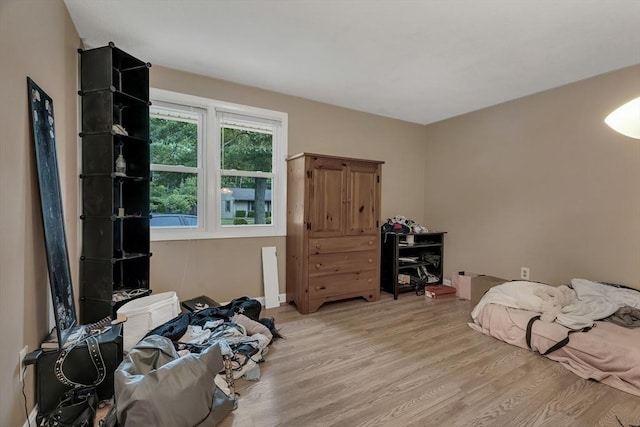 42 Charlotte Furnace Rd, Wareham, MA 02576 - bedroom with light wood finished floors
