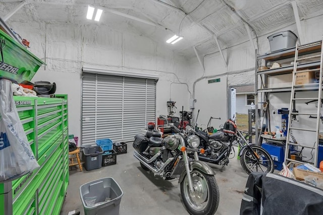 42 Charlotte Furnace Rd, Wareham, MA 02576 - view of garage