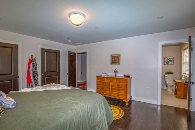 56 Otis-Tolland Rd, Blandford, MA 01008 - bedroom with wood finished floors and baseboards