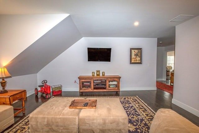56 Otis-Tolland Rd, Blandford, MA 01008 - living room with wood finished floors and recessed lighting