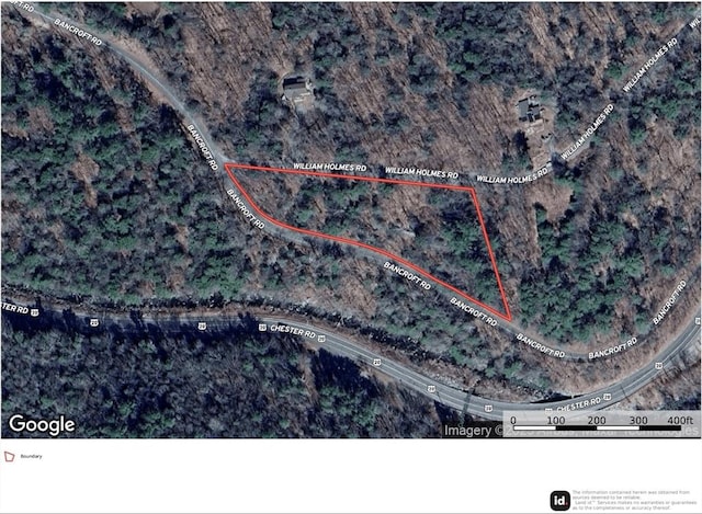 8 William Holmes Rd, Becket, MA 01223