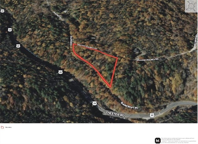 8 William Holmes Rd, Becket, MA 01223