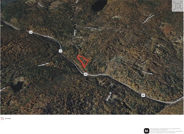 8 William Holmes Rd, Becket, MA 01223