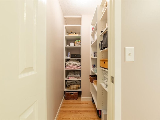 40 Bay Farm Unit 40, Duxbury, MA 02332 - view of storage area