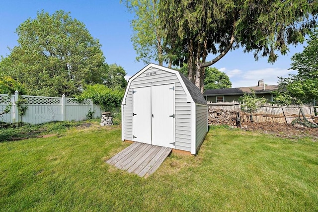 24 Hobson St, Brockton, MA 02302 - view of shed