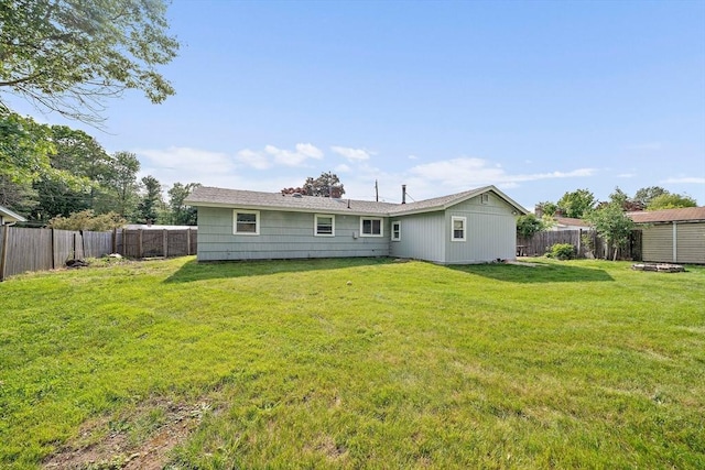 24 Hobson St, Brockton, MA 02302 - view of back of house