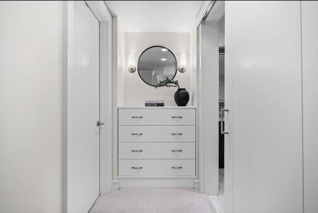 4 Battery Wharf Unit 4504, Boston, MA 02109 - view of bathroom