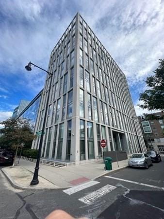 2 Earhart Unit 121, Cambridge, MA 02141 - view of property