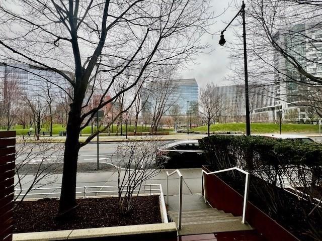 2 Earhart Unit 121, Cambridge, MA 02141 - view of home's community