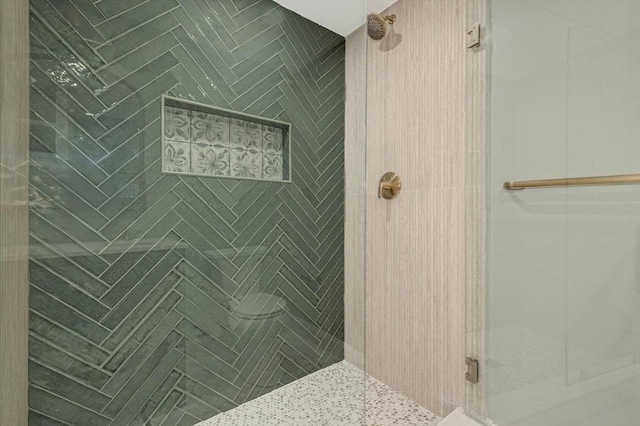 30 Twilight Dr, Foxboro, MA 02035 - full bathroom featuring a stall shower